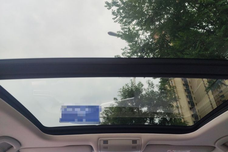 Used Volkswagen Sagitar 2023 280TSI DSG Excellence Edition Headliner