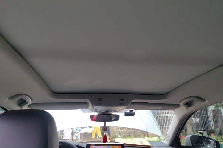 Used Volkswagen Sagitar 2023 300TSI DSG Excellence Edition Headliner