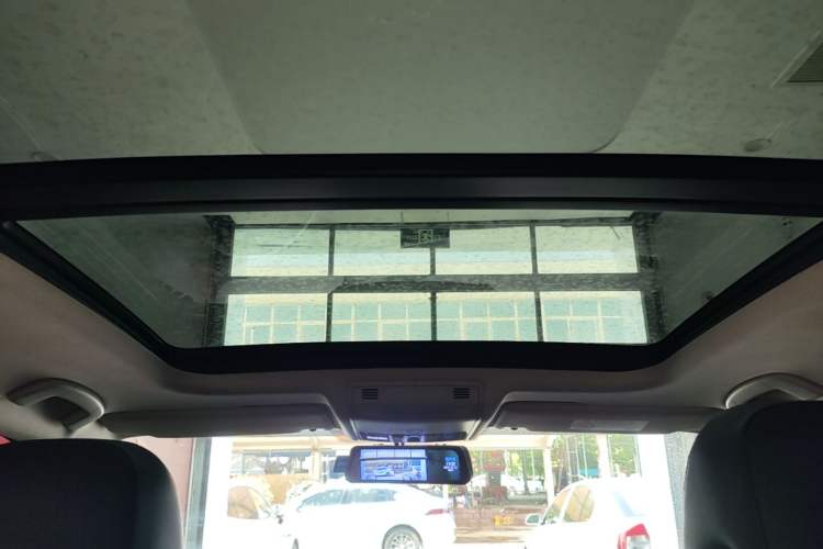 Used Volkswagen Sagitar 2023 280TSI DSG Beyond Lite Edition Headliner