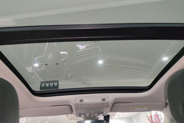 Used Volkswagen Sagitar 2023 300TSI DSG Excellence Edition Headliner