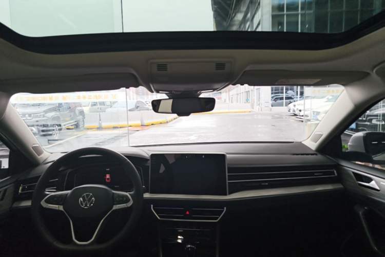 Used Volkswagen Sagitar 2023 280TSI DSG Excellence Edition Headliner