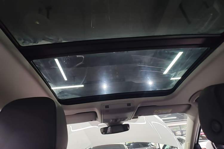 Used Volkswagen Sagitar 2023 280TSI DSG Excellence Edition Headliner