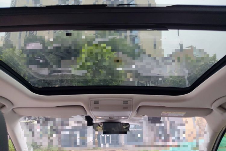 Used Volkswagen Sagitar 2023 300TSI DSG Excellence Edition Headliner