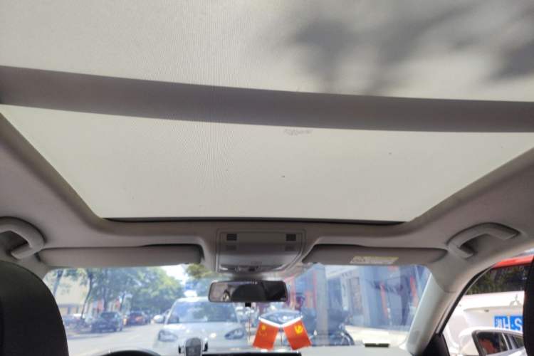 Used Volkswagen Sagitar 2023 300TSI DSG Excellence Edition Headliner