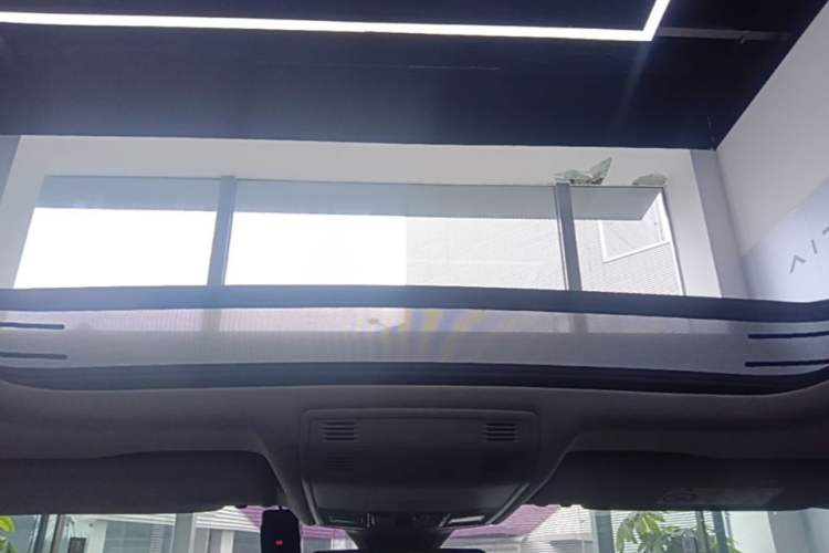 Used Volkswagen Sagitar 2023 300TSI DSG Excellence Edition Headliner