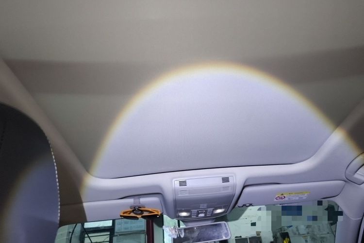 Used Volkswagen Sagitar 2023 300TSI DSG Excellence Edition Headliner