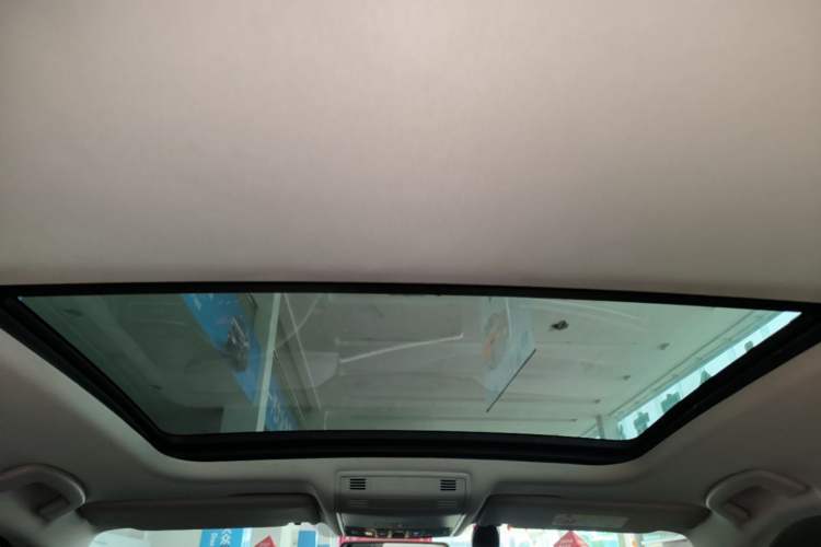 Used Volkswagen Sagitar 2023 280TSI DSG Beyond Lite Edition Headliner