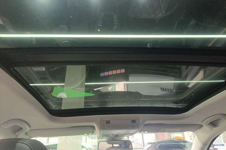 Used Volkswagen Sagitar 2023 300TSI DSG Excellence Edition Headliner