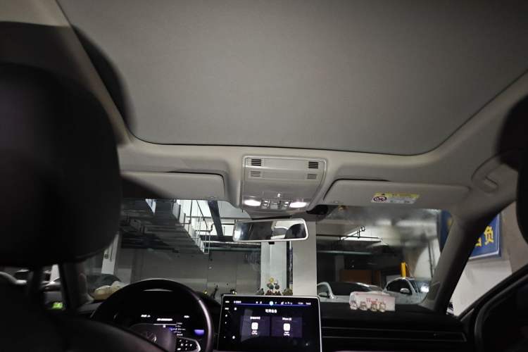 Used Volkswagen Sagitar 2023 300TSI DSG Excellence Edition Headliner