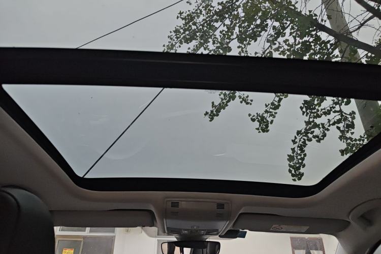 Used Volkswagen Sagitar 2023 300TSI DSG Excellence Edition Headliner