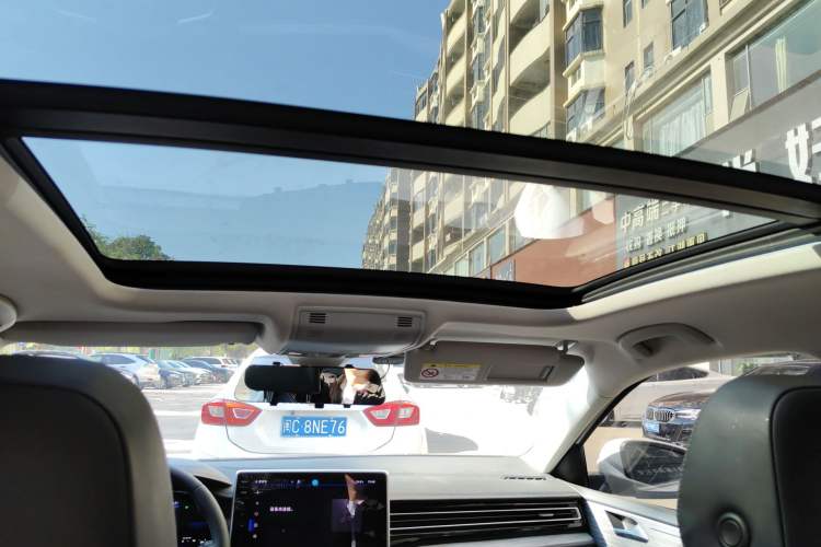 Used Volkswagen Sagitar 2023 300TSI DSG Excellence Edition Headliner