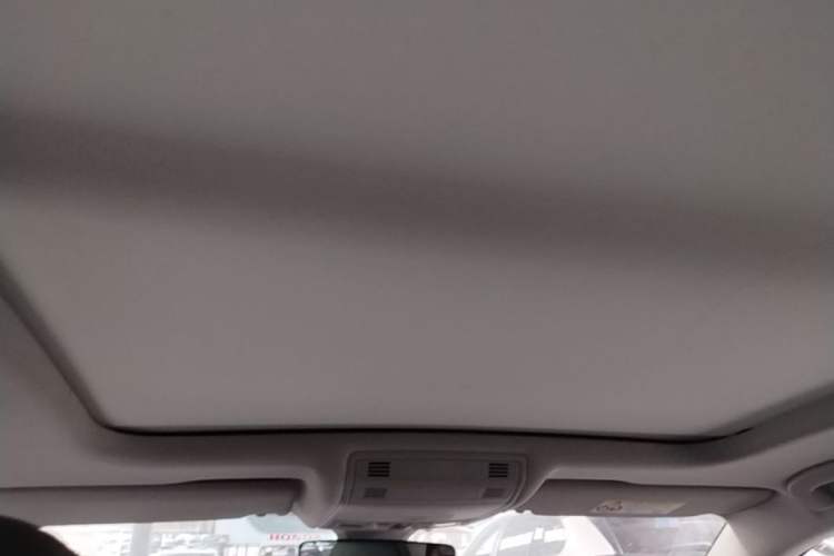 Used Volkswagen Sagitar 2023 280TSI DSG Excellence Edition Headliner