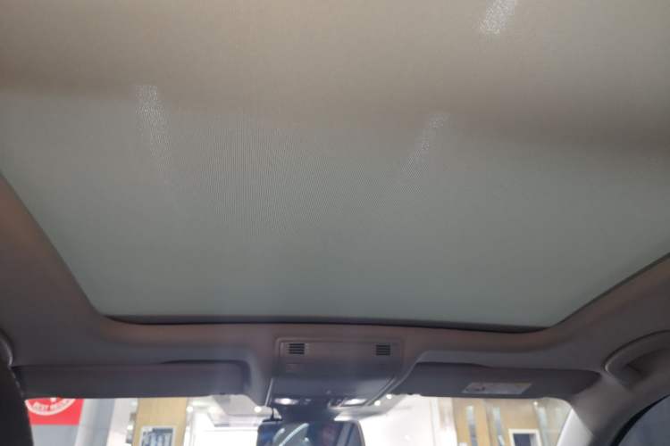 Used Volkswagen Sagitar 2023 300TSI DSG Excellence Edition Headliner