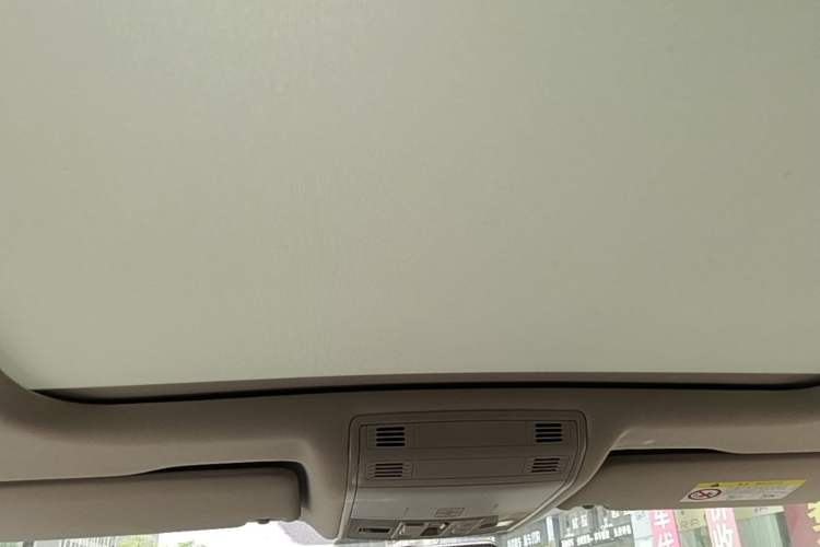 Used Volkswagen Sagitar 2023 280TSI DSG Beyond Lite Edition Headliner