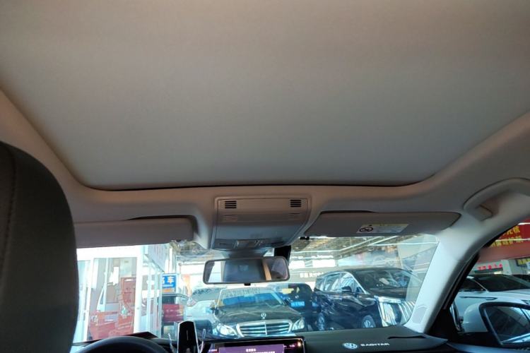 Used Volkswagen Sagitar 2023 300TSI DSG Excellence Edition Headliner