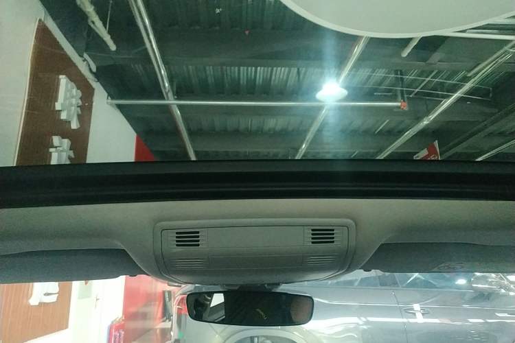 Used Volkswagen Sagitar 2023 200TSI DSG Excellence Edition Headliner