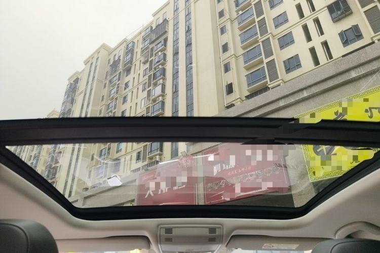 Used Volkswagen Sagitar 2023 300TSI DSG Excellence Edition Headliner
