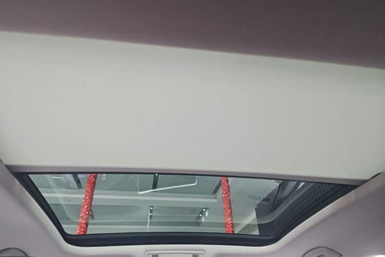 Used Volkswagen Sagitar 2023 280TSI DSG Beyond Lite Edition Headliner