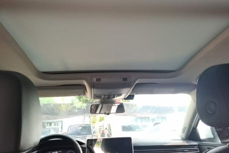 Used Volkswagen Sagitar 2023 300TSI DSG Excellence Edition Headliner