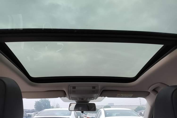Used Volkswagen Sagitar 2023 300TSI DSG Excellence Edition Headliner