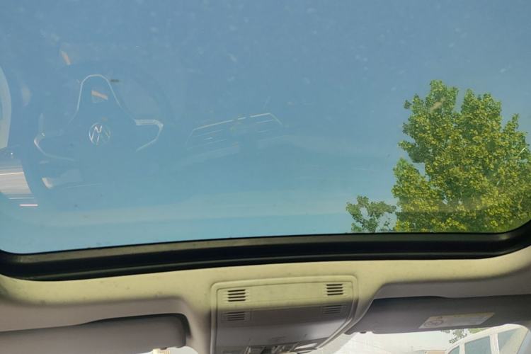 Used Volkswagen Sagitar 2023 300TSI DSG Excellence Edition Headliner