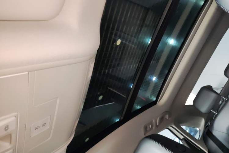 Used Volkswagen Sagitar 2023 200TSI DSG Excellence Edition Headliner