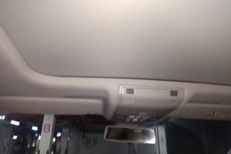 Used Volkswagen Sagitar 2023 300TSI DSG Excellence Edition Headliner