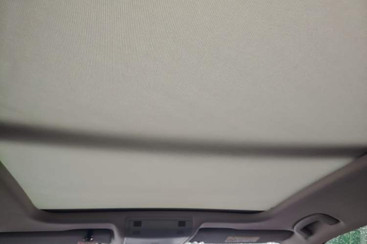 Used Volkswagen Sagitar 2023 280TSI DSG Beyond Lite Edition Headliner