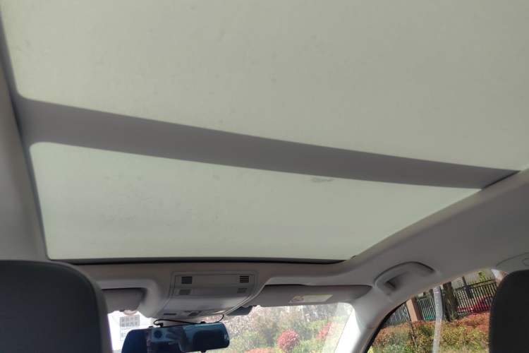 Used Volkswagen Sagitar 2023 300TSI DSG Excellence Edition Headliner