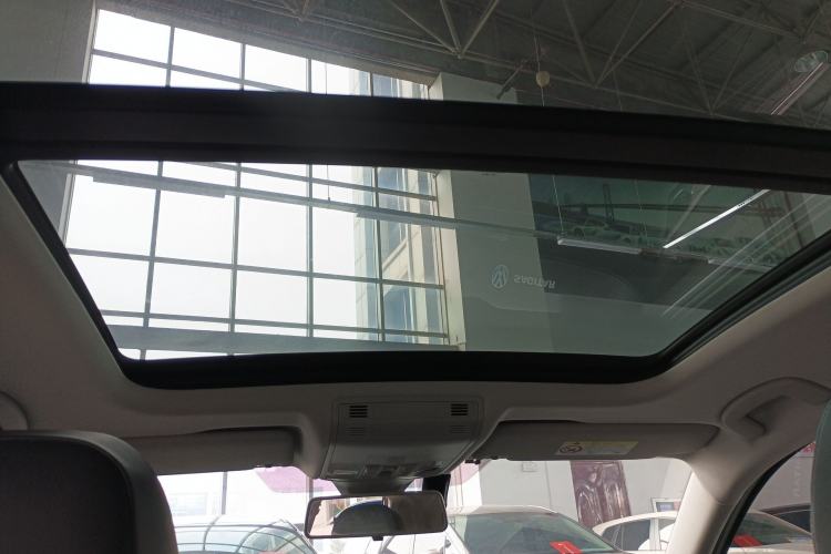 Used Volkswagen Sagitar 2023 300TSI DSG Excellence Edition Headliner