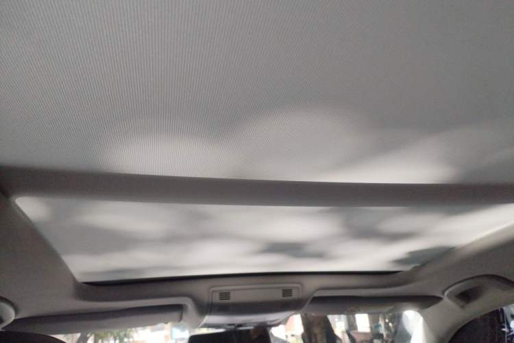 Used Volkswagen Sagitar 2023 280TSI DSG Beyond Lite Edition Headliner