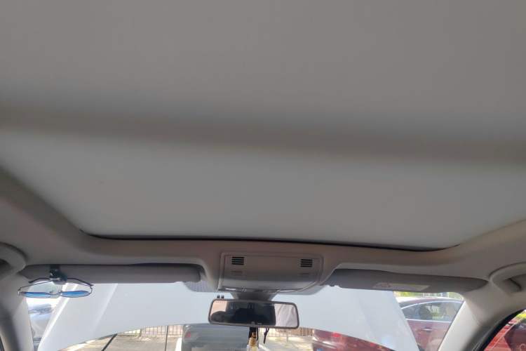 Used Volkswagen Sagitar 2023 300TSI DSG Excellence Edition Headliner