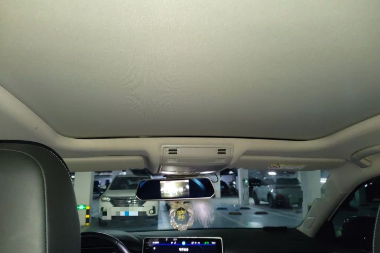 Used Volkswagen Sagitar 2023 200TSI DSG Flyover Edition Headliner