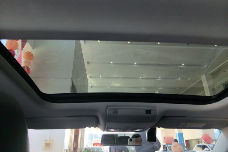 Used Volkswagen Sagitar 2023 280TSI DSG Beyond Lite Edition Headliner