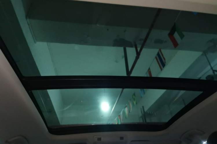 Used Volkswagen Sagitar 2023 300TSI DSG Excellence Edition Headliner
