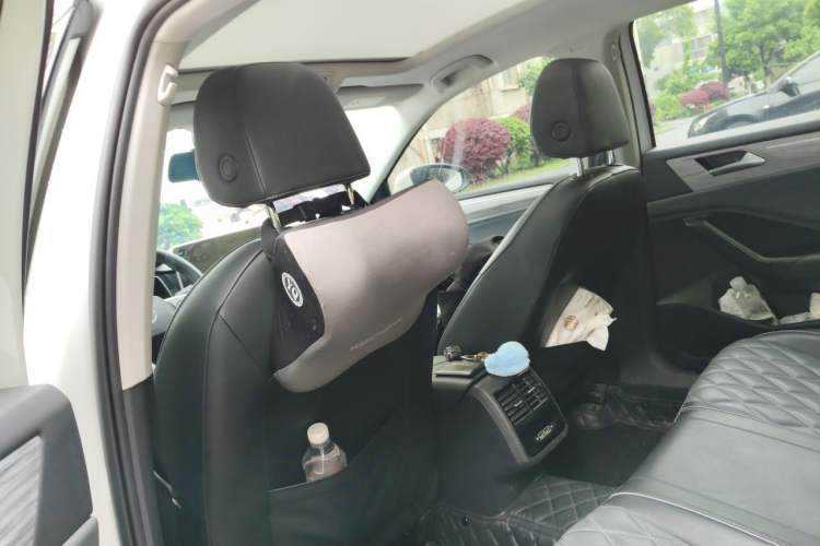 Used Volkswagen Sagitar 2023 300TSI DSG Excellence Edition Headliner