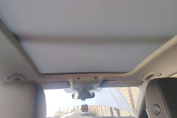 Used Volkswagen Sagitar 2023 300TSI DSG Excellence Edition Headliner