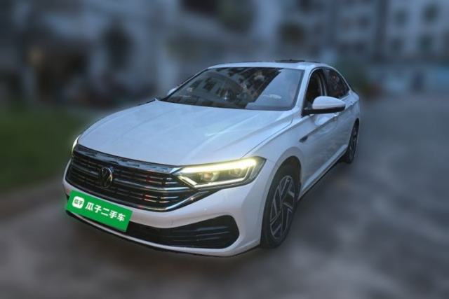 Used Volkswagen Sagitar 2023 300TSI DSG Excellence Edition