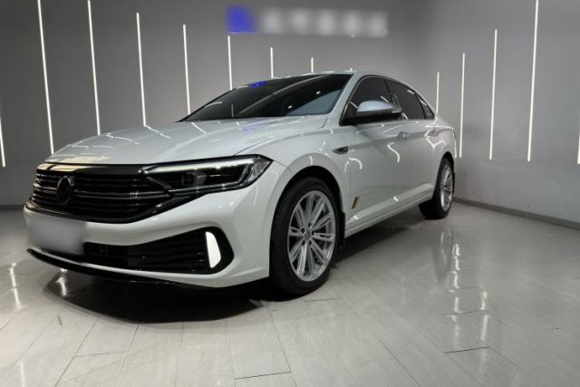 Used Volkswagen Sagitar 2023 300TSI DSG Excellence Edition