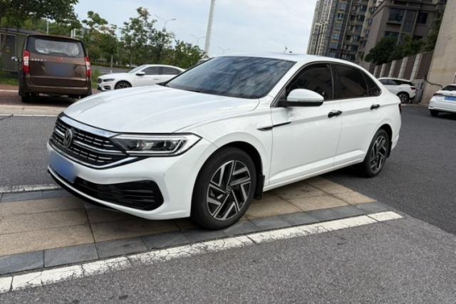 Used Volkswagen Sagitar 2023 300TSI DSG Excellence Edition
