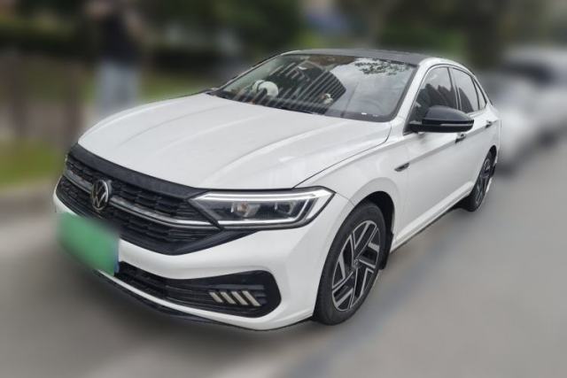 Used Volkswagen Sagitar 2023 200TSI DSG Excellence Edition