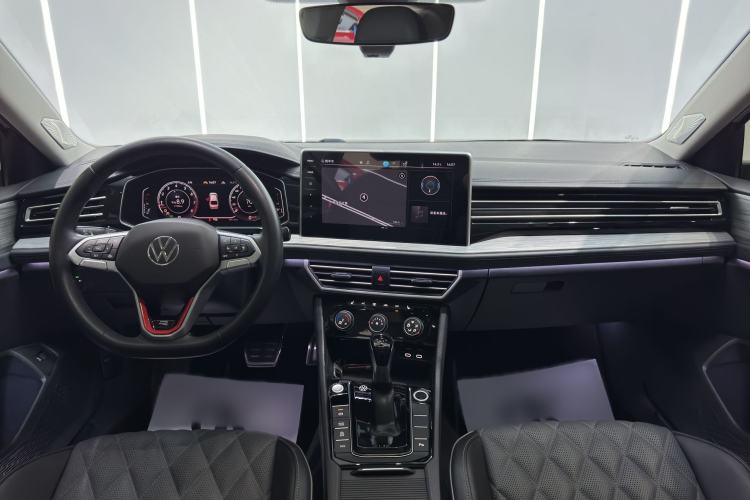 Used Volkswagen Sagitar 2023 300TSI DSG Excellence Edition Instrument Cluster