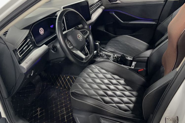 Used Volkswagen Sagitar 2023 280TSI DSG Beyond Lite Edition Interior 1