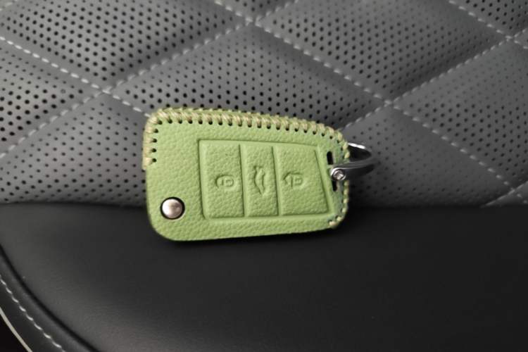 Used Volkswagen Sagitar 2023 300TSI DSG Excellence Edition Interior 1