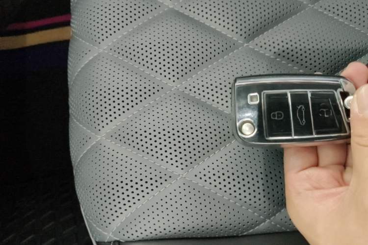 Used Volkswagen Sagitar 2023 300TSI DSG Excellence Edition Interior 1