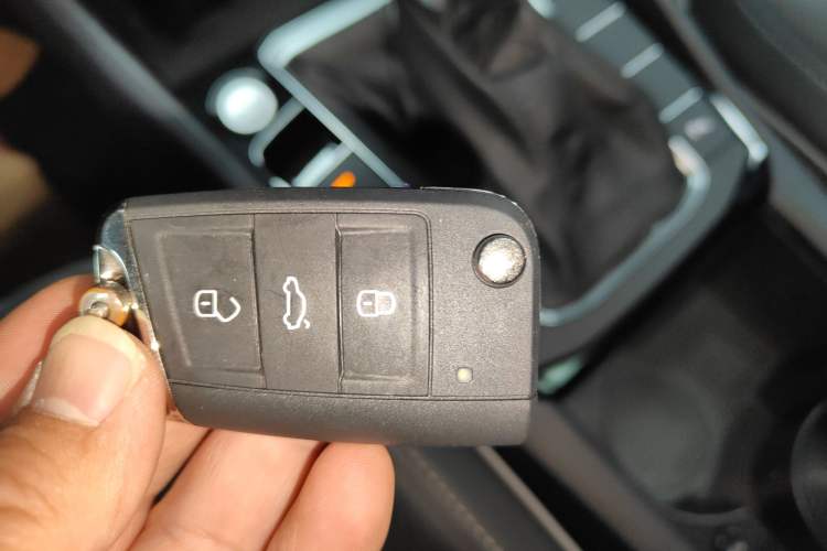 Used Volkswagen Sagitar 2023 300TSI DSG Excellence Edition Interior 1