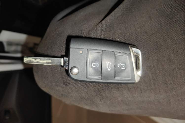 Used Volkswagen Sagitar 2023 300TSI DSG Excellence Edition Interior 1
