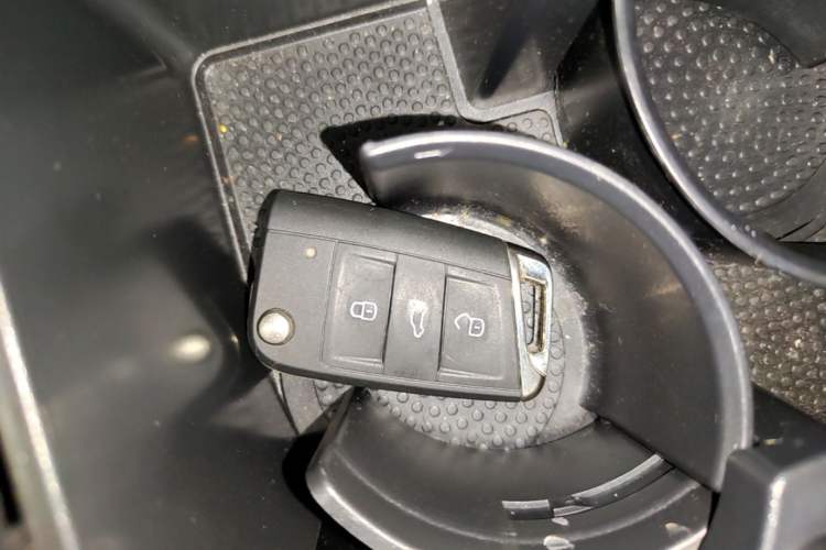 Used Volkswagen Sagitar 2023 300TSI DSG Excellence Edition Interior 1