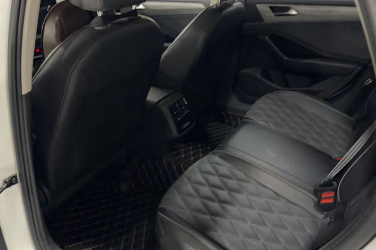 Used Volkswagen Sagitar 2023 280TSI DSG Beyond Lite Edition Interior 2