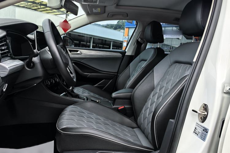 Used Volkswagen Sagitar 2023 300TSI DSG Excellence Edition Interior 2